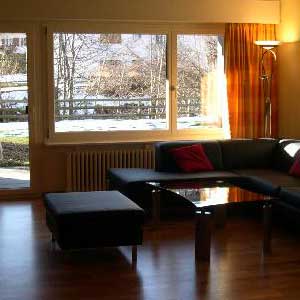 Residenza Quadra B25